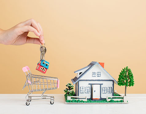 Real Estate Buying Agent in Outremont QC